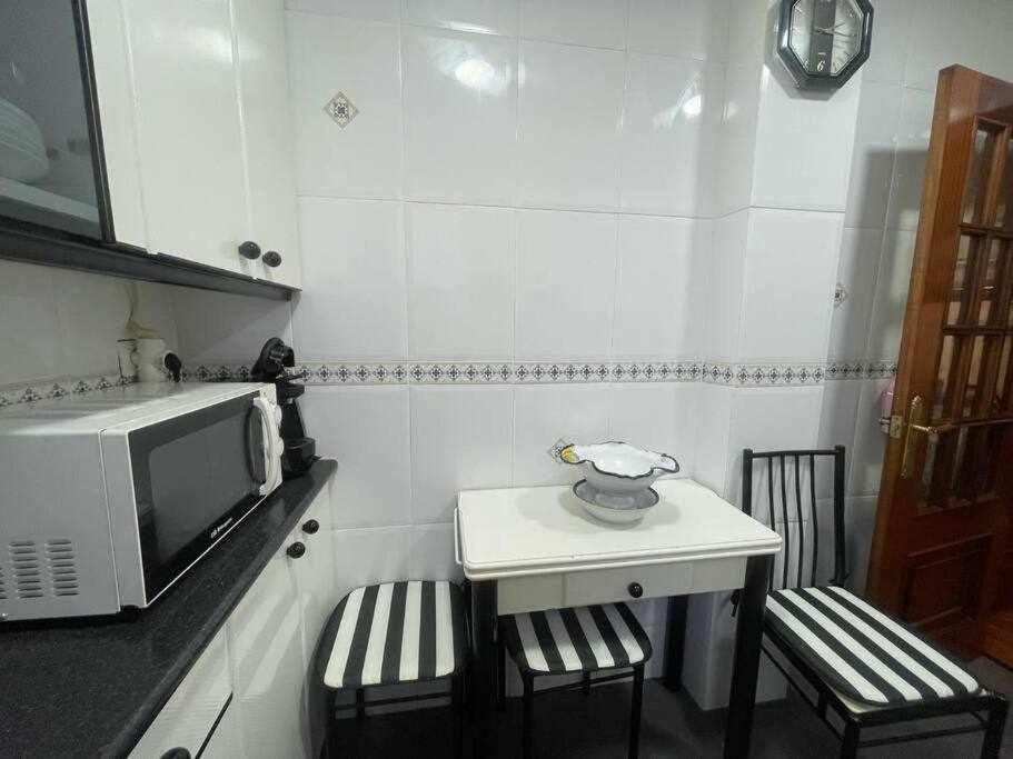 Goiz Etxea Acogedor Piso En La Parte Antigua Daire Bermeo Dış mekan fotoğraf