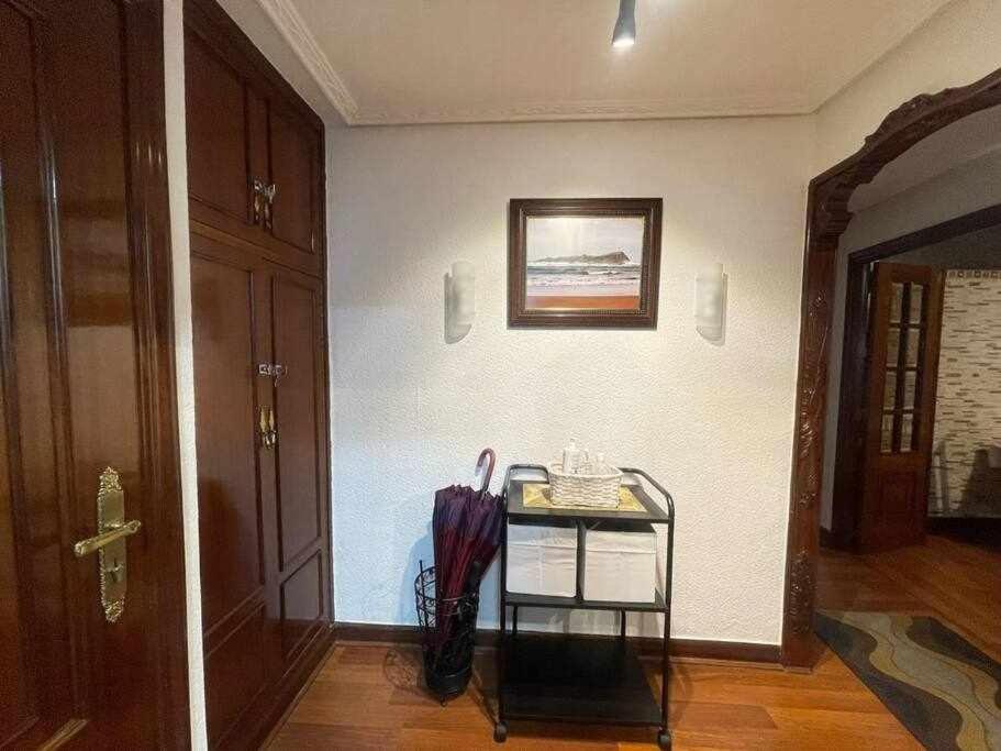 Goiz Etxea Acogedor Piso En La Parte Antigua Daire Bermeo Dış mekan fotoğraf