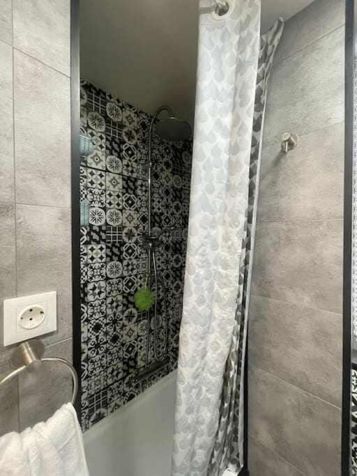 Goiz Etxea Acogedor Piso En La Parte Antigua Daire Bermeo Dış mekan fotoğraf